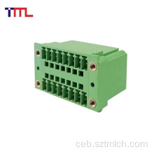 Ang Composite Terminal Block Connectors alang sa Pagbaligya